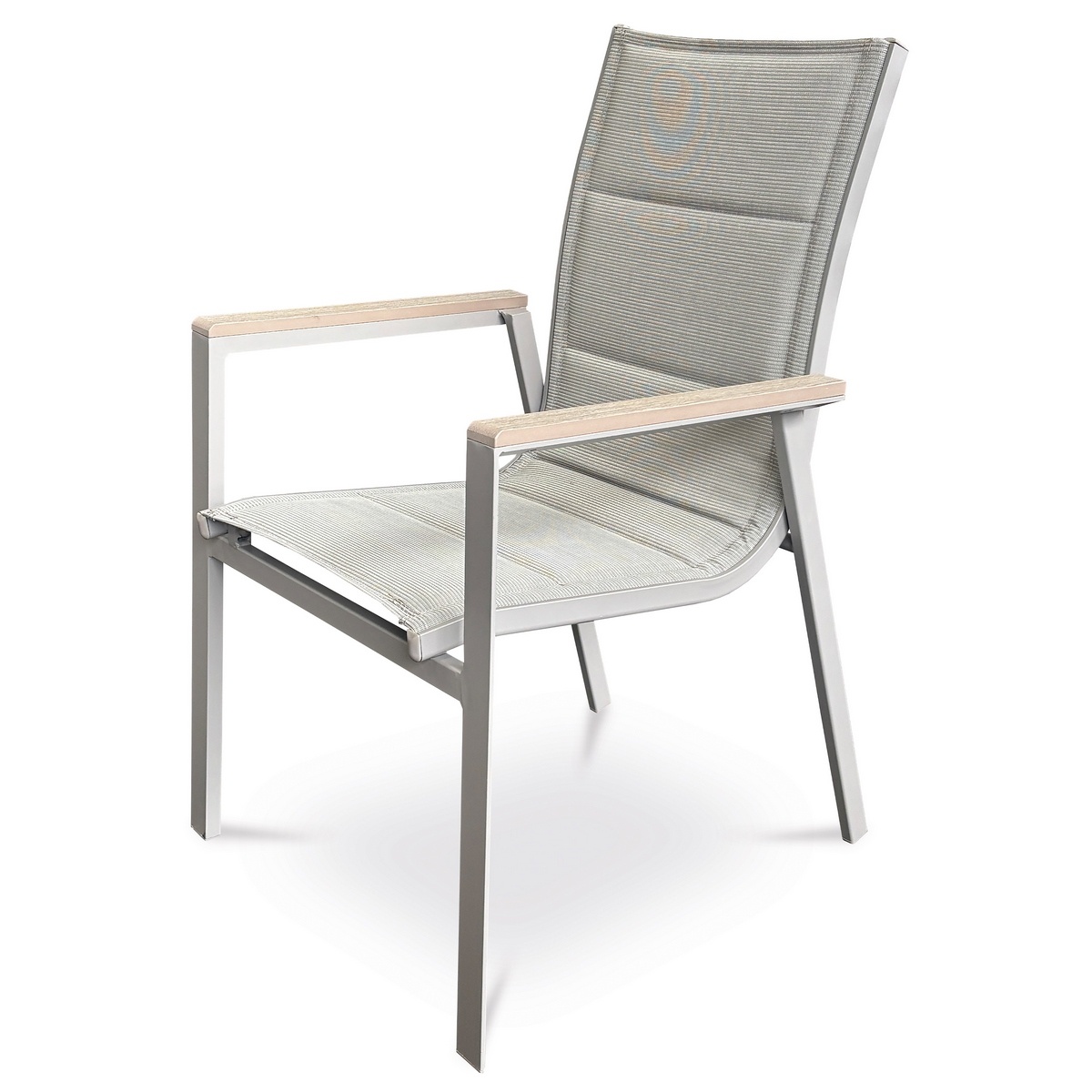 Autronic Záhradná stolička Autronic Záhradná stolička