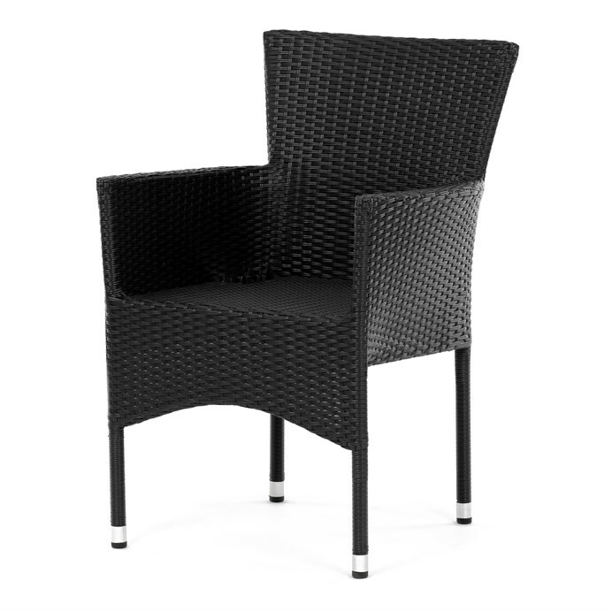 Autronic Záhradná stolička Autronic Záhradná stolička