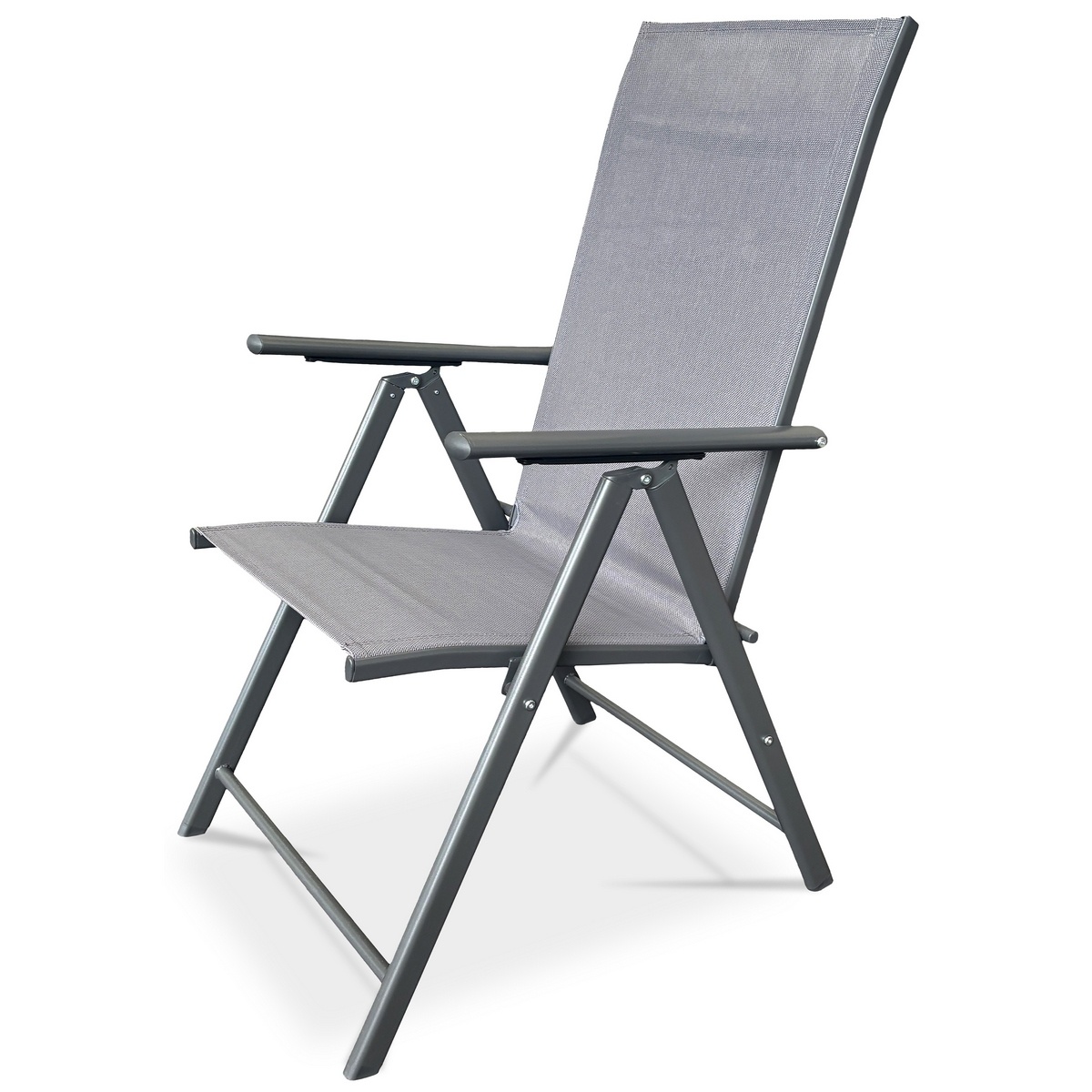 Autronic Záhradná stolička Autronic Záhradná stolička