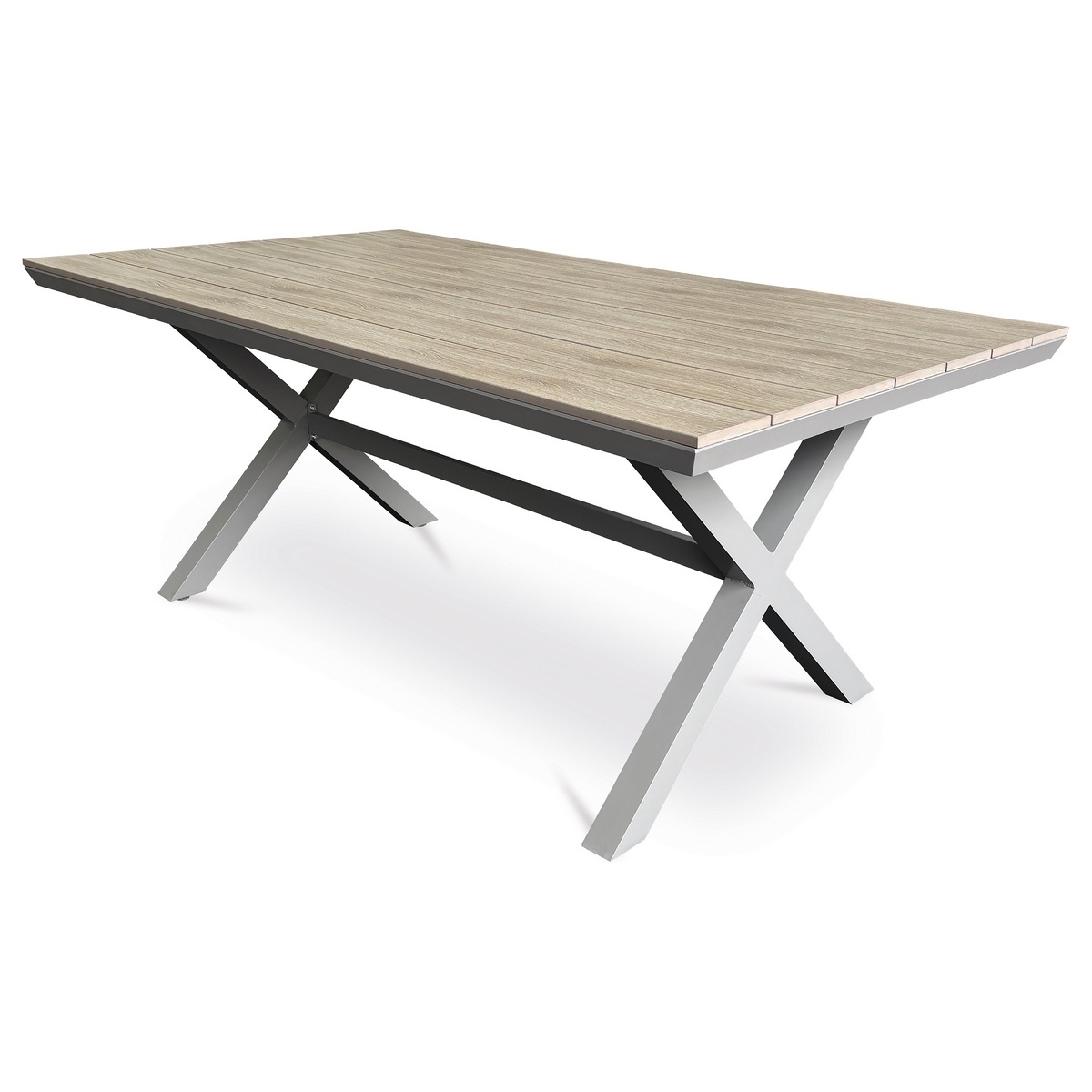 Autronic Záhradný stôl Autronic Záhradný stôl