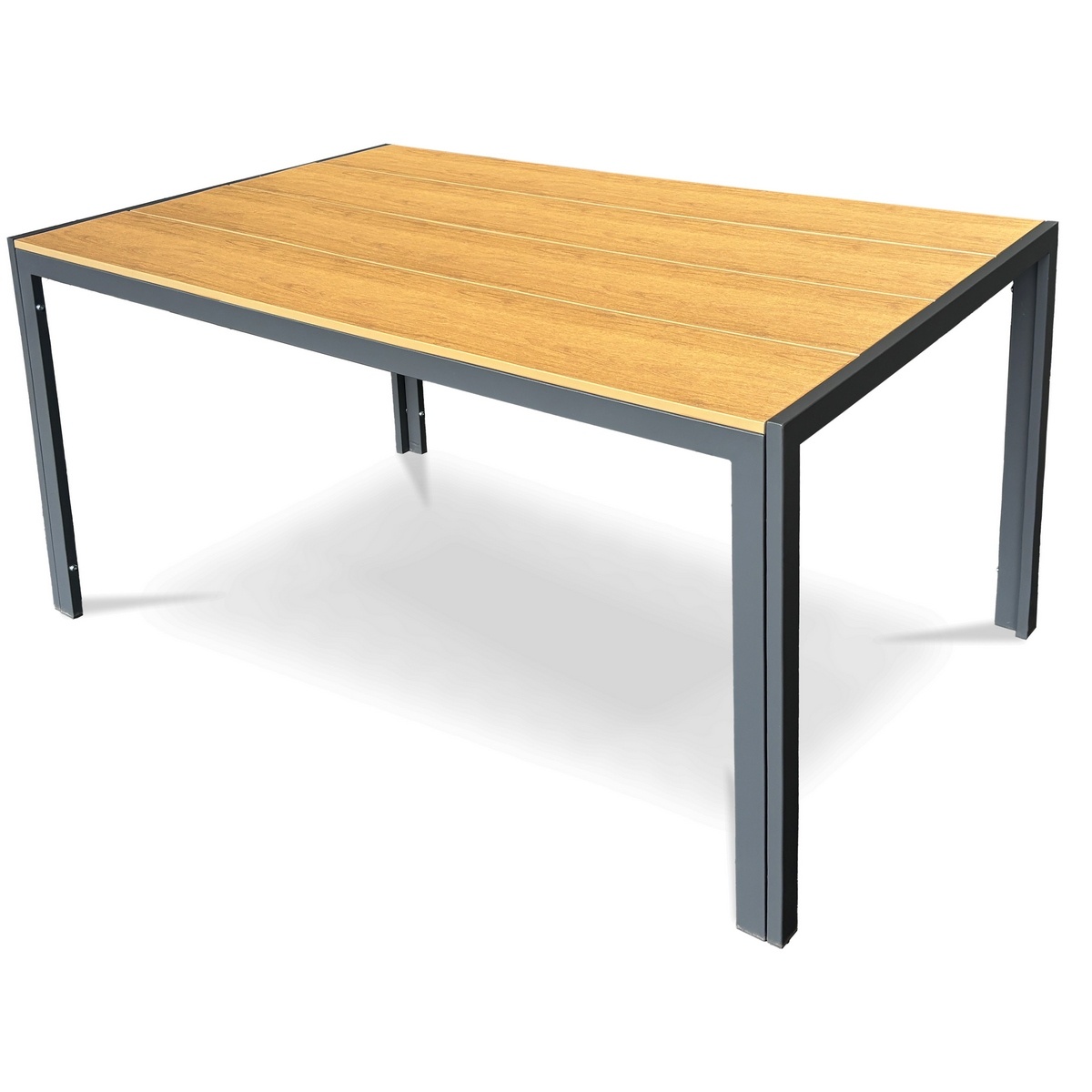 Autronic Záhradný stôl Autronic Záhradný stôl