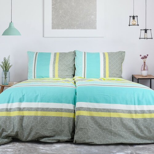 B.E.S. Petrovice Bavlnené obliečky Exkluziv Beautiful spring B.E.S. Petrovice Bavlnené obliečky Exkluziv Beautiful spring