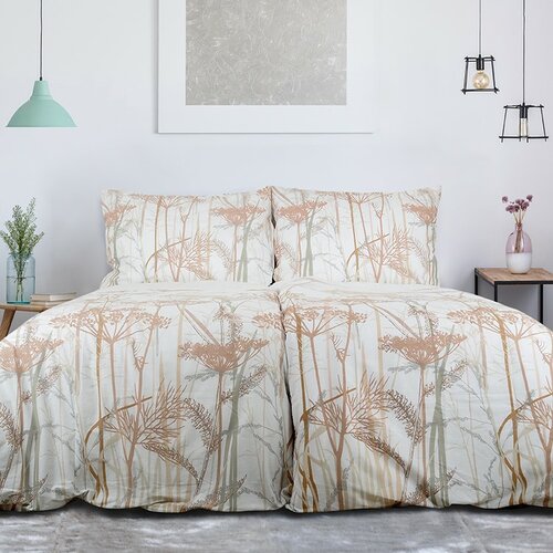 B.E.S. Petrovice Krepové obliečky Top Class Caraway B.E.S. Petrovice Krepové obliečky Top Class Caraway