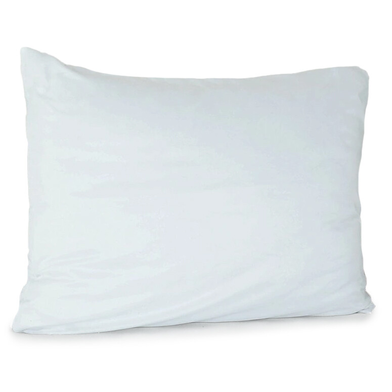 B.E.S. Petrovice Mikrovláknový obliečok na vankúšbiely B.E.S. Petrovice Mikrovláknový obliečok na vankúšbiely