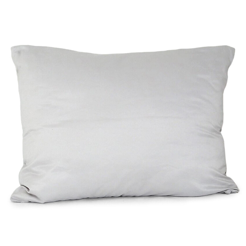 B.E.S. Petrovice Obliečka mikro na vankúš antracitová B.E.S. Petrovice Obliečka mikro na vankúš antracitová