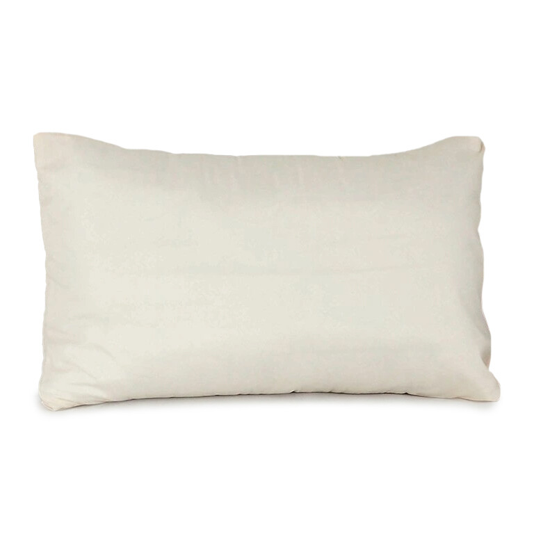 B.E.S. Petrovice Obliečka mikro na vankúš kávová B.E.S. Petrovice Obliečka mikro na vankúš kávová