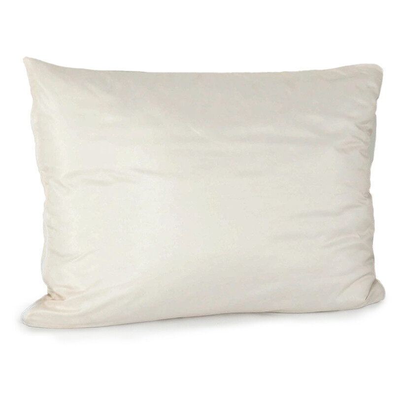 B.E.S. Petrovice Obliečka mikro na vankúš kávová B.E.S. Petrovice Obliečka mikro na vankúš kávová