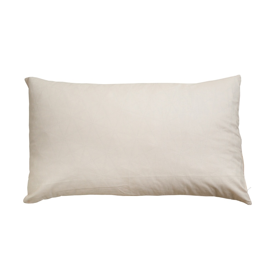 B.E.S. Petrovice Obliečka na Visco vankúš béžová B.E.S. Petrovice Obliečka na Visco vankúš béžová