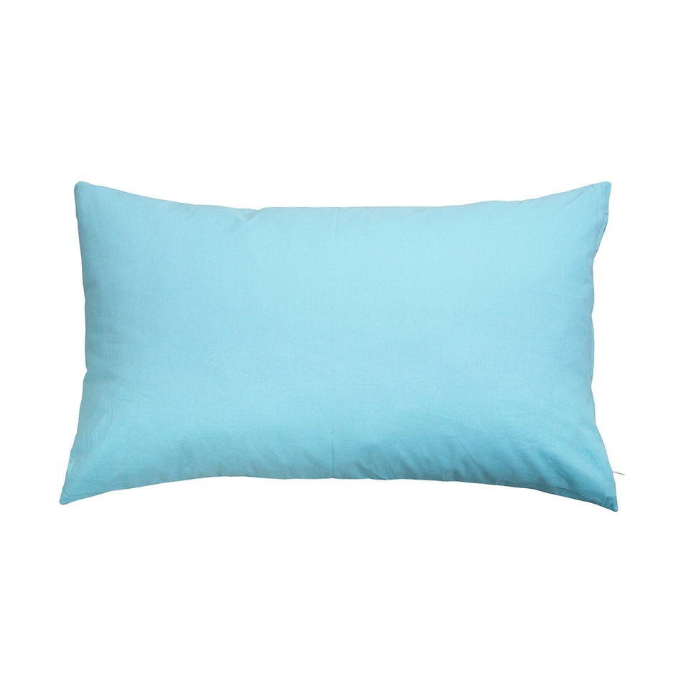 B.E.S. Petrovice Obliečka na Visco vankúš modrá B.E.S. Petrovice Obliečka na Visco vankúš modrá