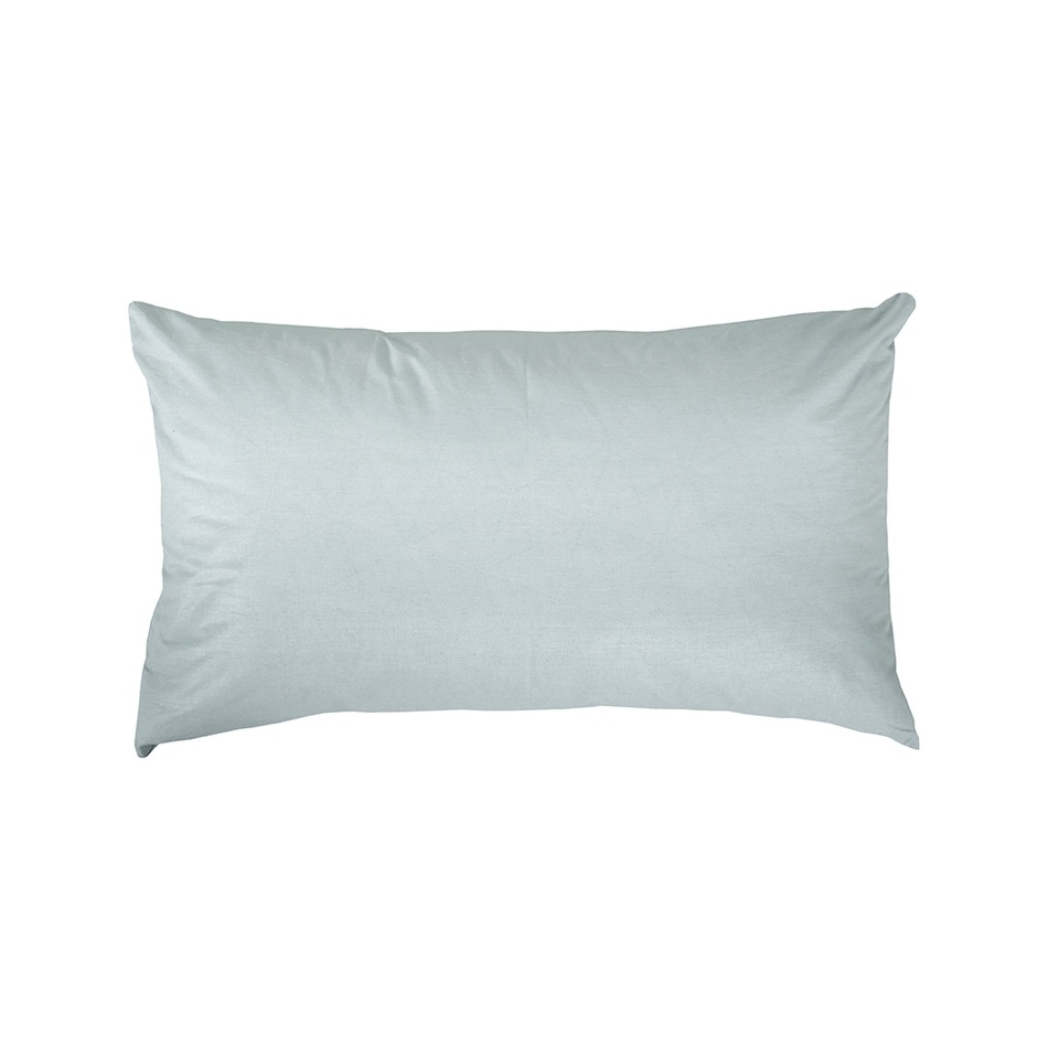 B.E.S. Petrovice Obliečka na Visco vankúš sivá B.E.S. Petrovice Obliečka na Visco vankúš sivá