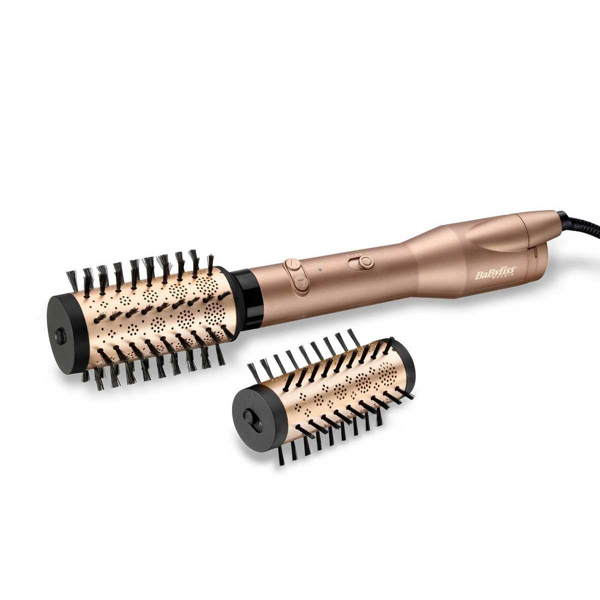 BaByliss Volumised Blow - Dry AS952E kulmofén BaByliss Volumised Blow - Dry AS952E kulmofén