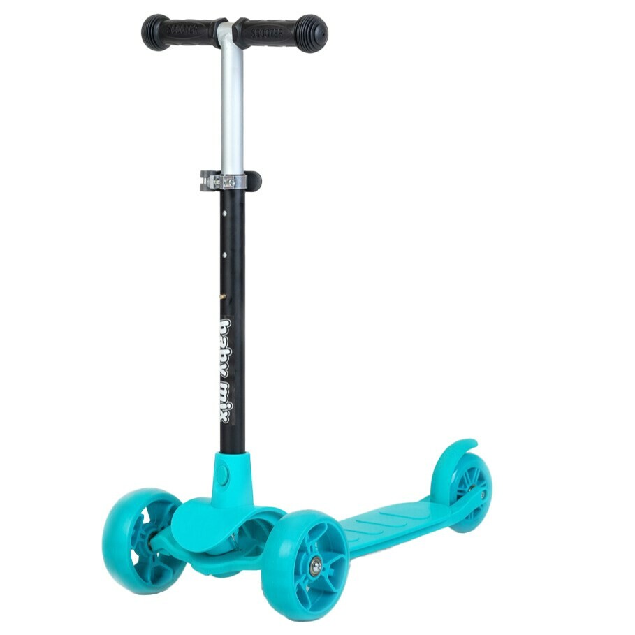 Baby Mix Detská kolobežka Prime Baby Mix Detská kolobežka Prime