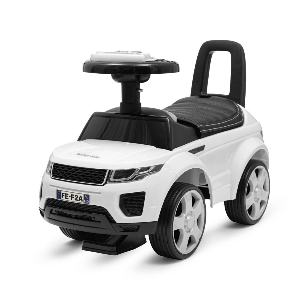 Baby Mix Detská odrážadlo SUV Prime Baby Mix Detská odrážadlo SUV Prime