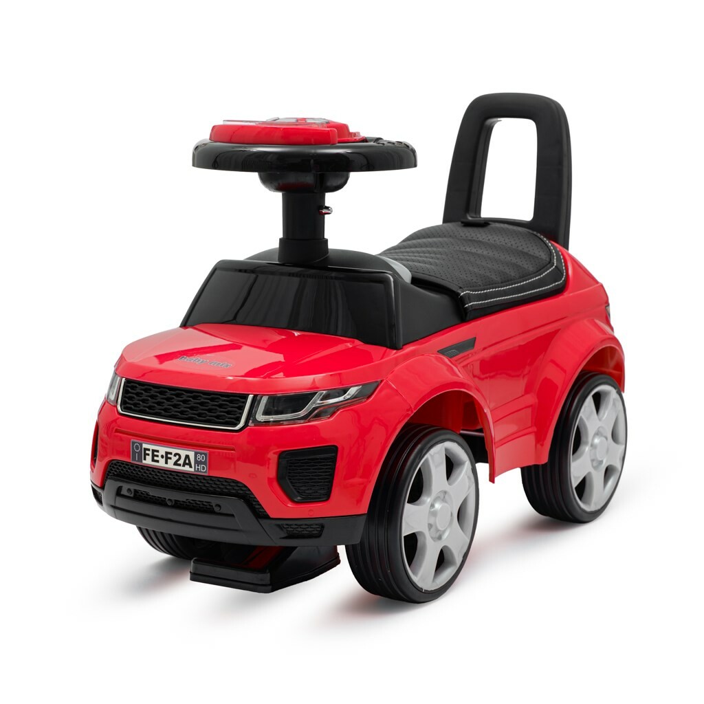Baby Mix Detská odrážadlo SUV Prime Baby Mix Detská odrážadlo SUV Prime