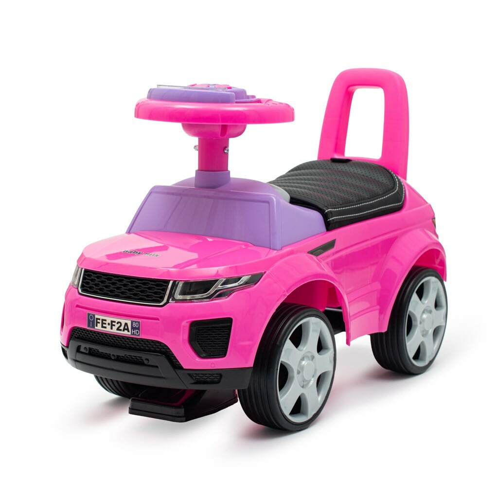 Baby Mix Detská odrážadlo SUV Prime Baby Mix Detská odrážadlo SUV Prime