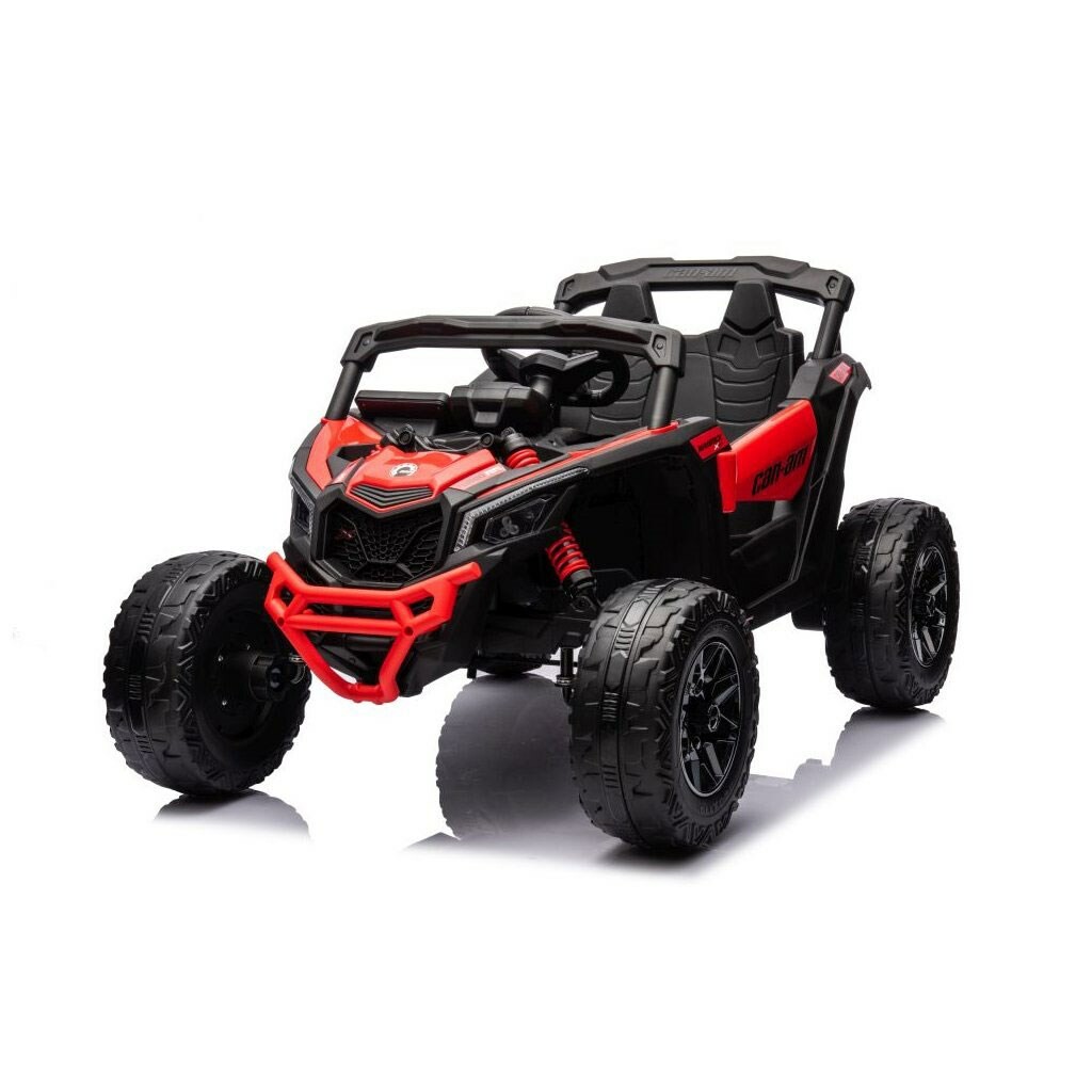 Baby Mix Detské elektrické autíčko Buggy Hornet