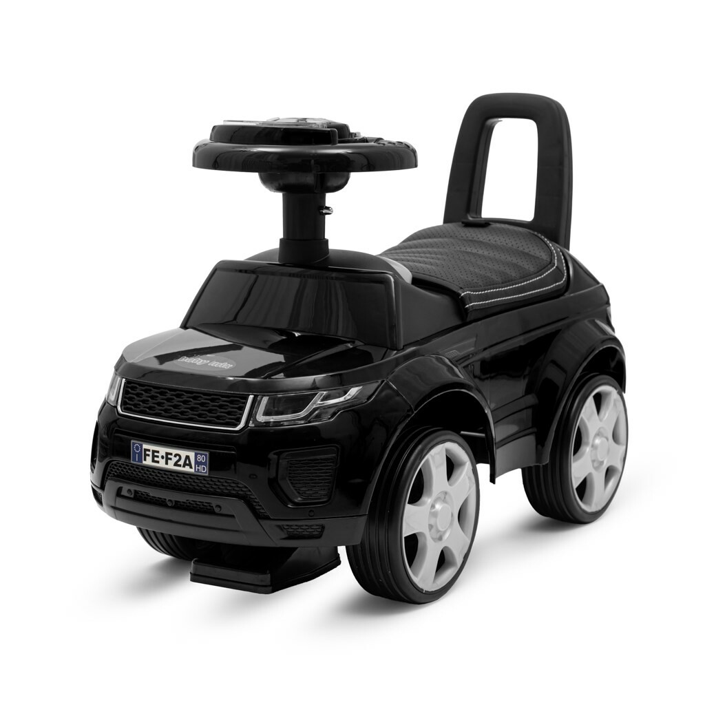 Baby Mix Detské odrážadlo SUV Prime Baby Mix Detské odrážadlo SUV Prime