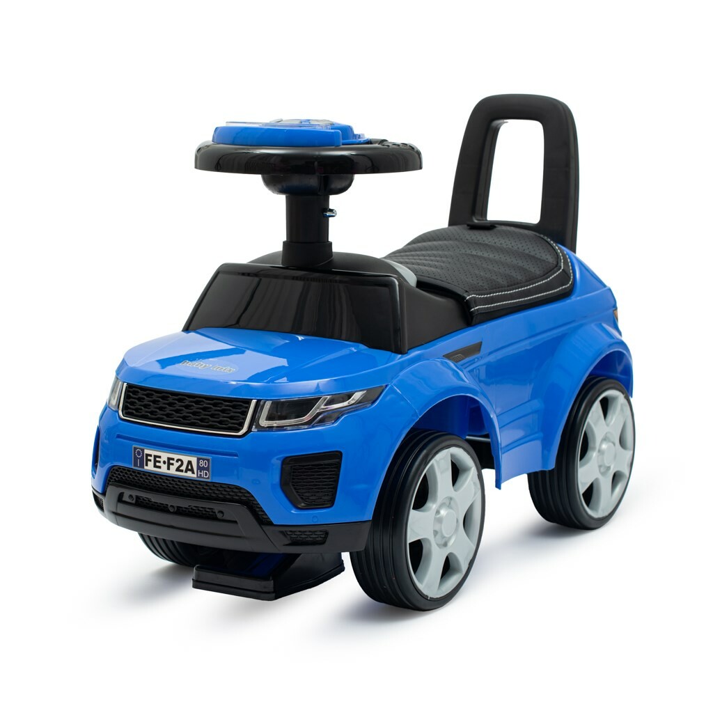 Baby Mix Detské odrážadlo SUV Prime Baby Mix Detské odrážadlo SUV Prime