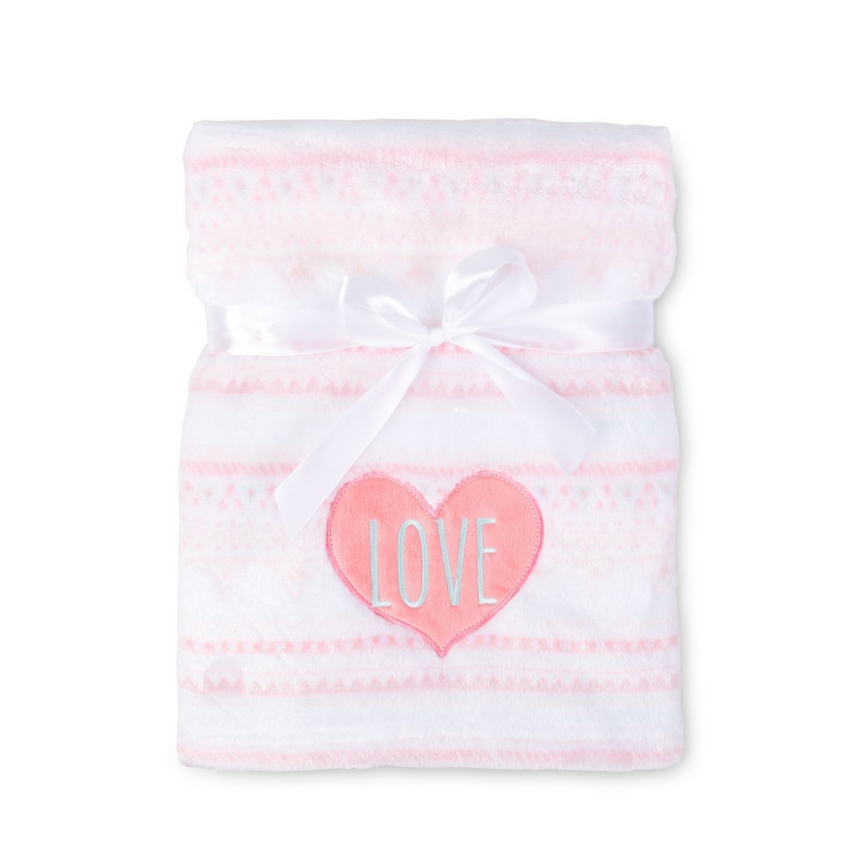 Babymatex Detská deka Ricco Love Babymatex Detská deka Ricco Love