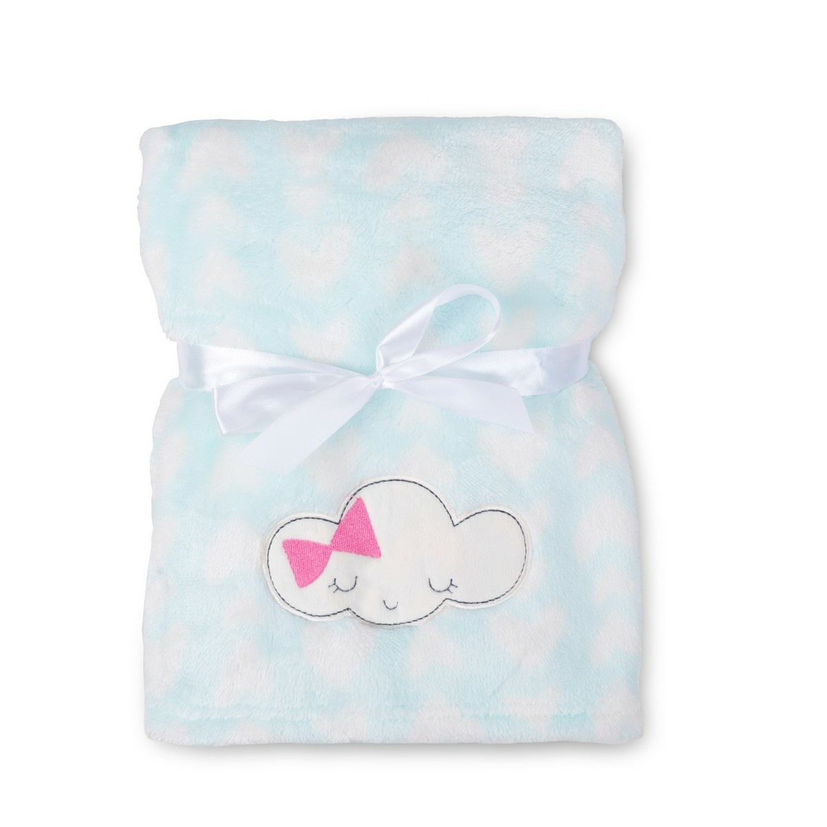 Babymatex Detská deka Ricco Mráčik Babymatex Detská deka Ricco Mráčik