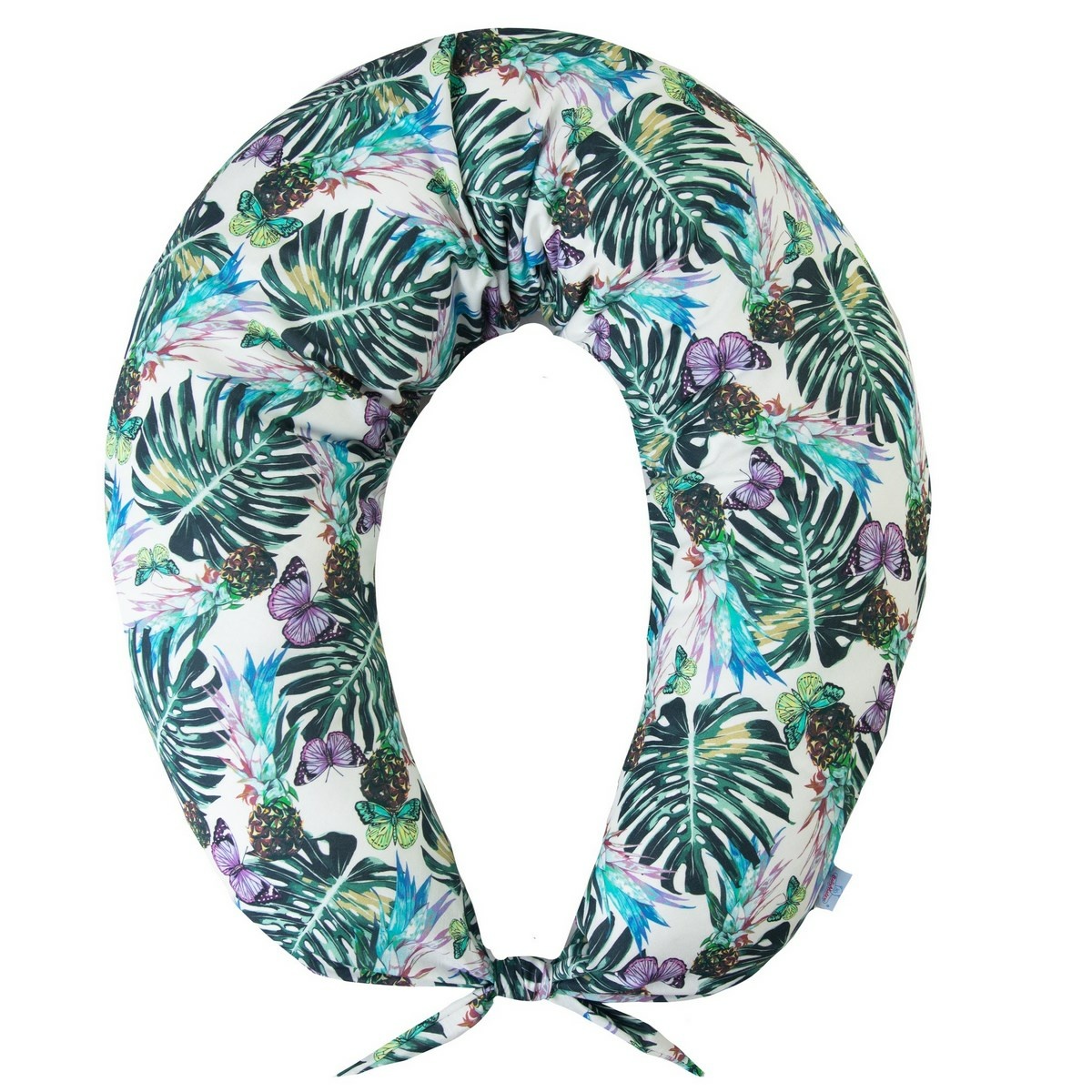 Babymatex Polohovací vankúš Moon Monstera Babymatex Polohovací vankúš Moon Monstera