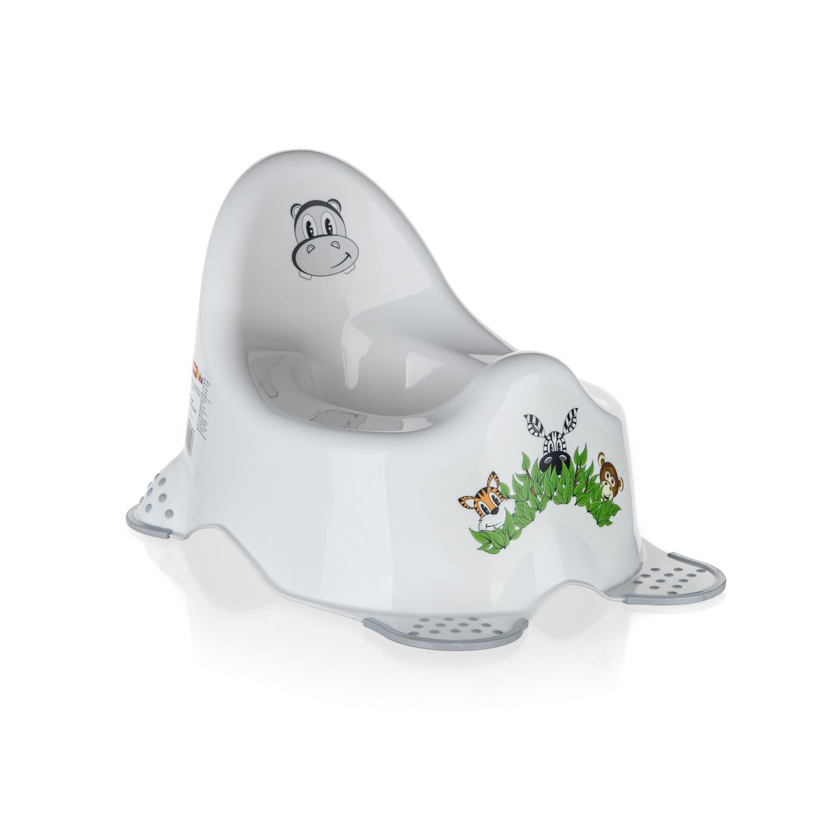 Banquet 4kids Detský nočník Jungle Banquet 4kids Detský nočník Jungle