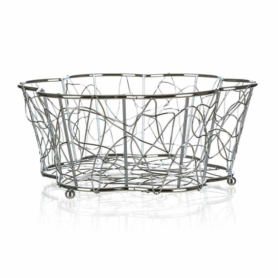 Banquet Drôtený kôš na ovocie VANITY