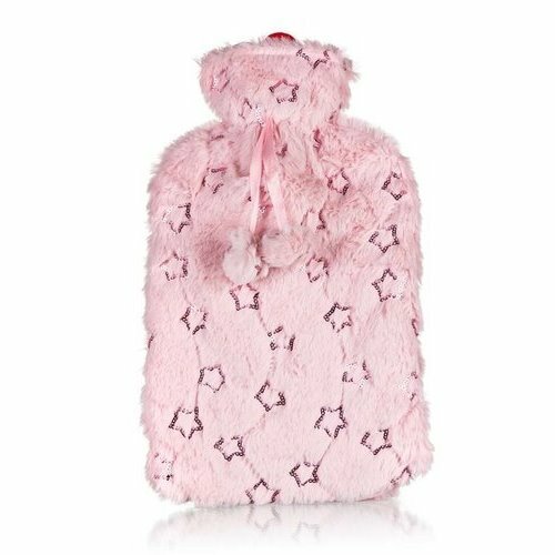 Banquet Fľaša zahrievacia termofor FLOWERS 2 l Banquet Fľaša zahrievacia termofor FLOWERS 2 l