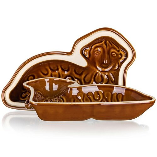 Banquet Forma baránok keramická 31 x 20 x 12 Banquet Forma baránok keramická 31 x 20 x 12