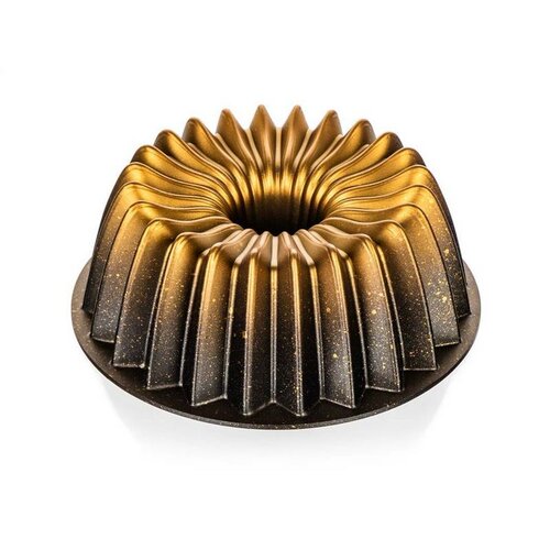 Banquet Forma na bábovku liata MAJESTIC Avalon pr. 26 cm Banquet Forma na bábovku liata MAJESTIC Avalon pr. 26 cm