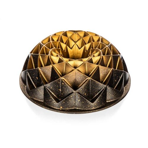 Banquet Forma na bábovku liata MAJESTIC Sandra pr. 24 cm Banquet Forma na bábovku liata MAJESTIC Sandra pr. 24 cm