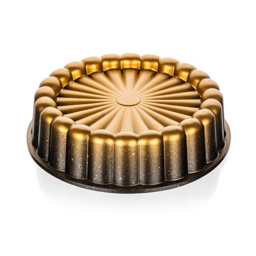 Banquet Forma na bábovku liata MAJESTIC Tartty pr. 27 cm Banquet Forma na bábovku liata MAJESTIC Tartty pr. 27 cm