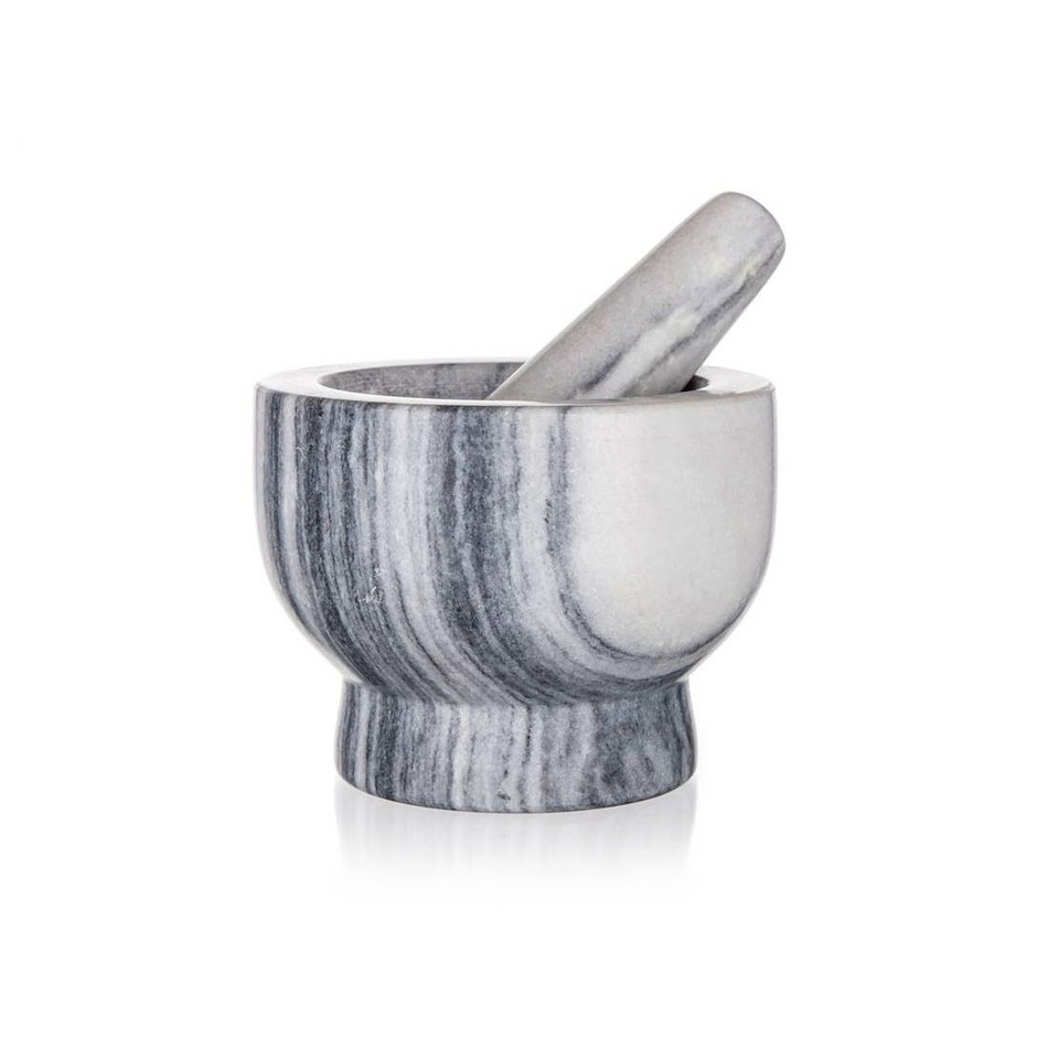 BANQUET Mažiar mramorový CULINARIA