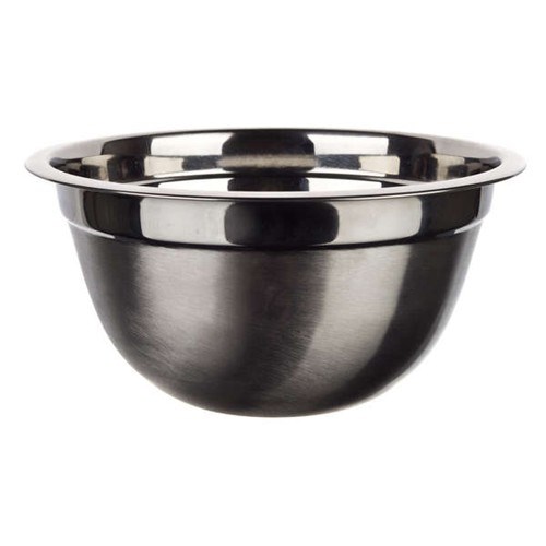 Banquet Miska nerezová Tone 14 cm