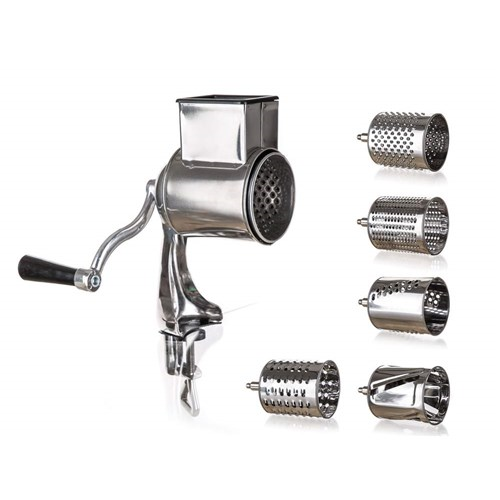 Banquet Mlynček multifunkčný Culinaria 5v1