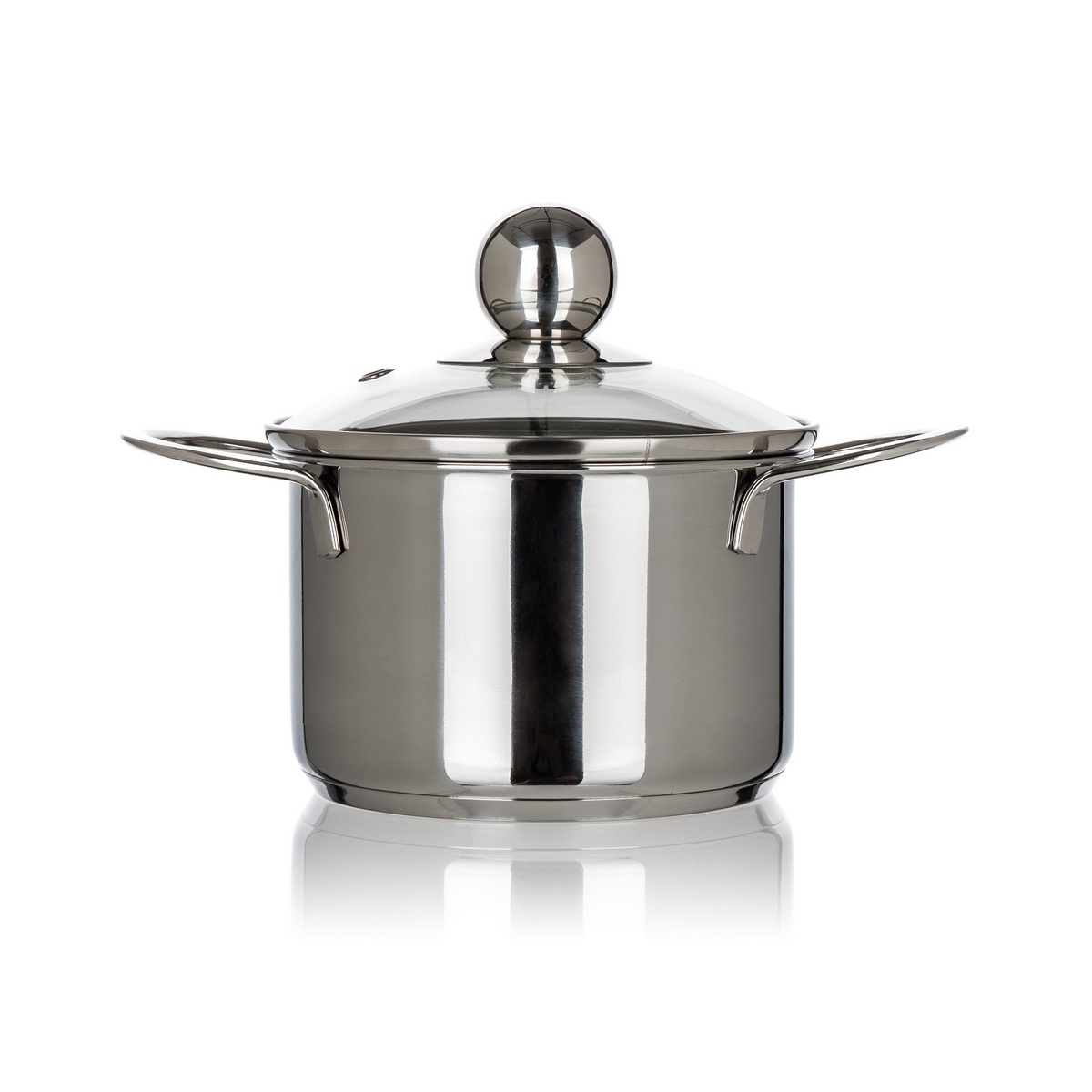 Banquet Nehrdzavejúci kastról s pokrievkou Piccolo Banquet Nehrdzavejúci kastról s pokrievkou Piccolo