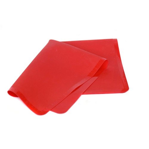 BANQUET Silikonový vál 50x40 cm Culinaria RED BANQUET Silikonový vál 50x40 cm Culinaria RED