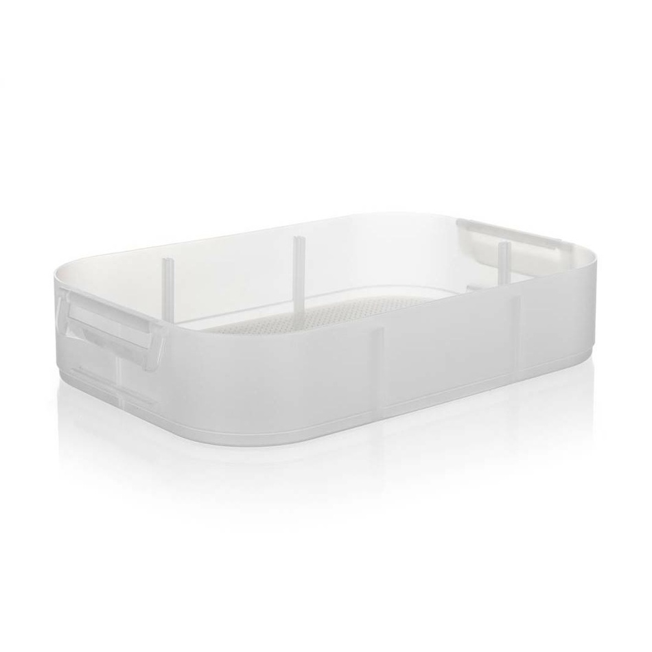 Banquet Spodná vrstva k party boxu CULINARIA 42 x 28 x 8 cm Banquet Spodná vrstva k party boxu CULINARIA 42 x 28 x 8 cm