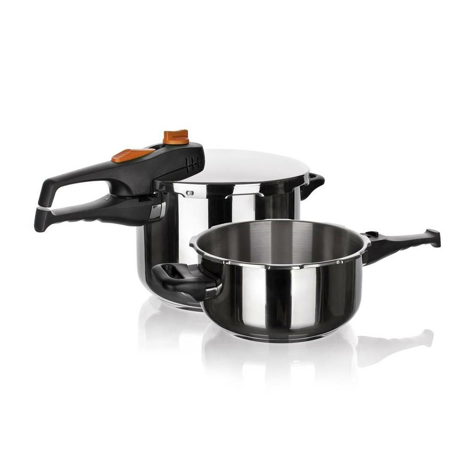 Banquet Súprava tlakových hrncov ADAGIO Banquet Súprava tlakových hrncov ADAGIO