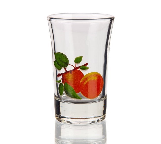 Banquet poldecáky marhule 6 ks Banquet poldecáky marhule 6 ks