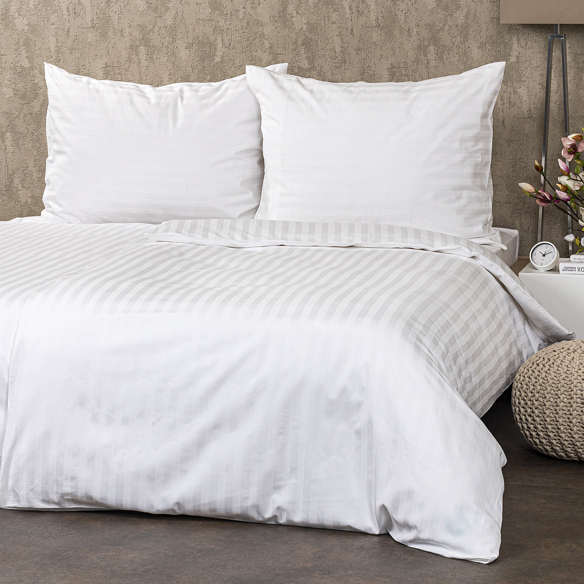 Profod Bavlnené hotelové obliečky Comfort Profod Bavlnené hotelové obliečky Comfort