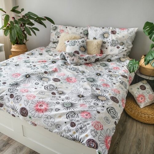 Jahu Bavlnené obliečky Cardo Jahu Bavlnené obliečky Cardo