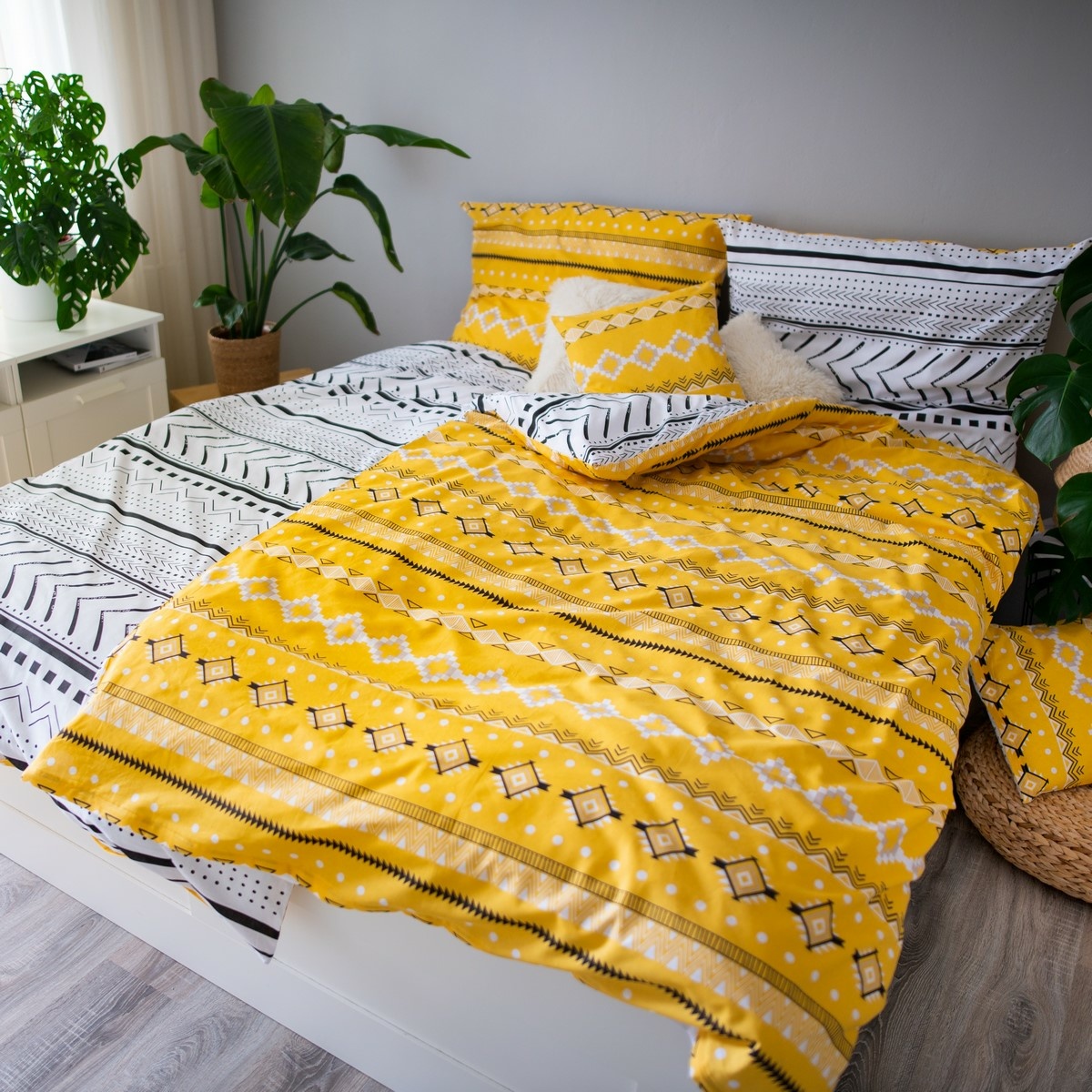 Jahu Bavlnené obliečky Dita Maya Jahu Bavlnené obliečky Dita Maya