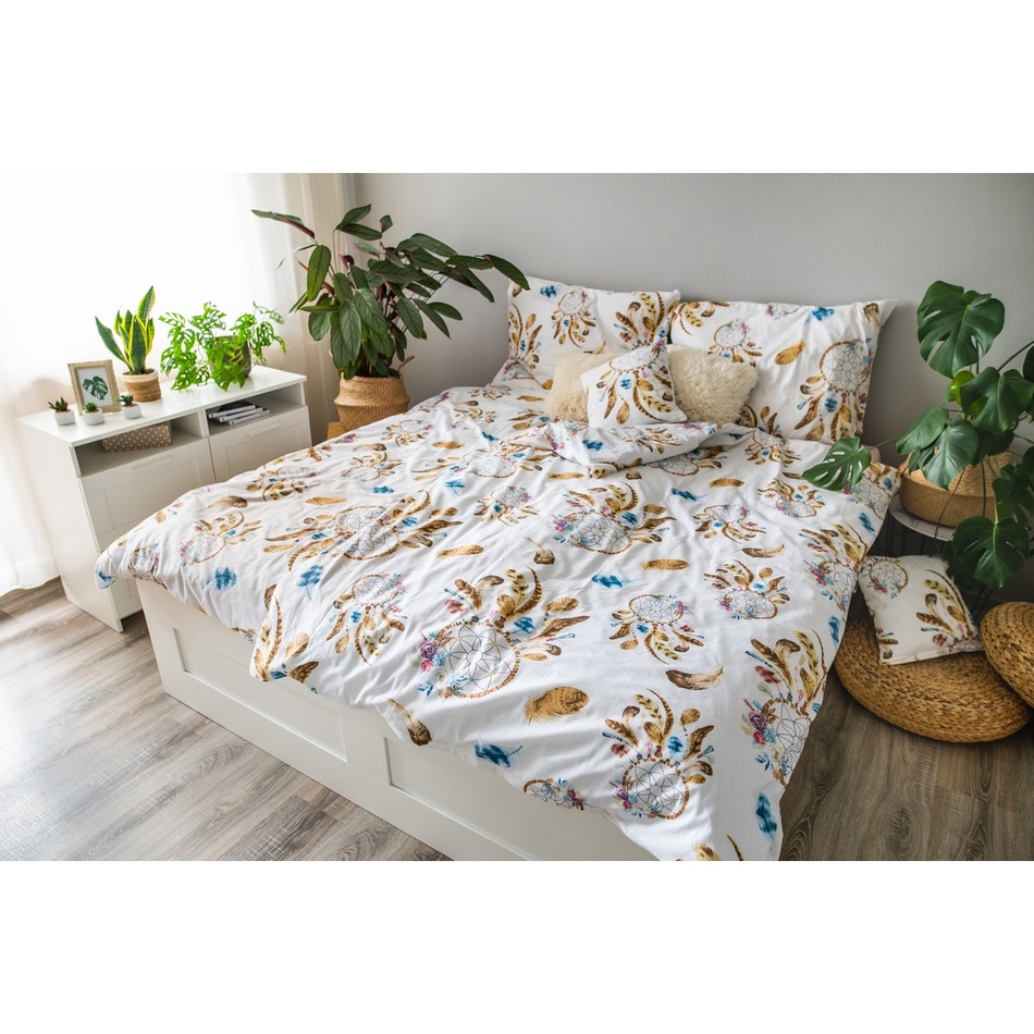 Jahu Bavlnené obliečky Dream Jahu Bavlnené obliečky Dream