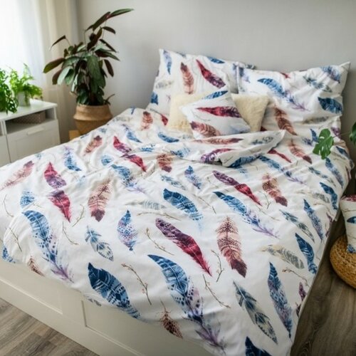 Jahu Bavlnené obliečky Piume Jahu Bavlnené obliečky Piume