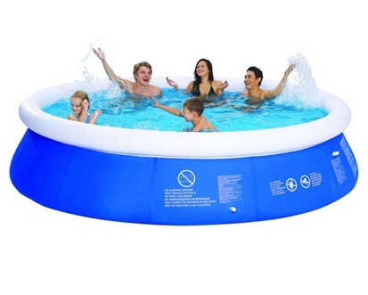 Bazén veľký Bazén veľký