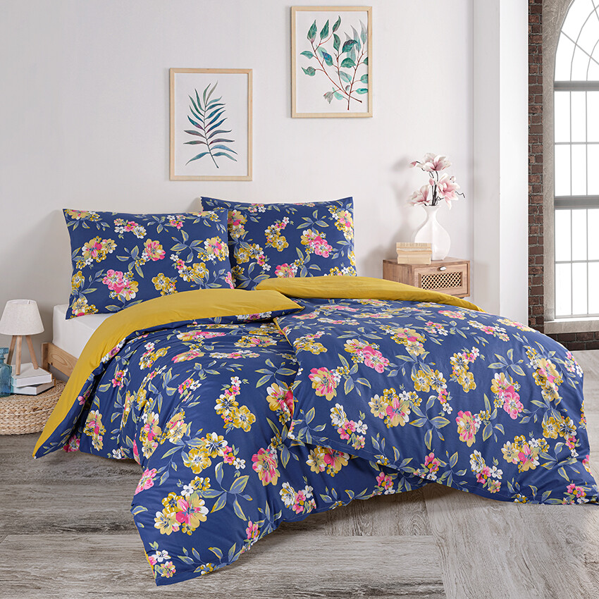 BedTex Bavlnené obliečky Florito BedTex Bavlnené obliečky Florito