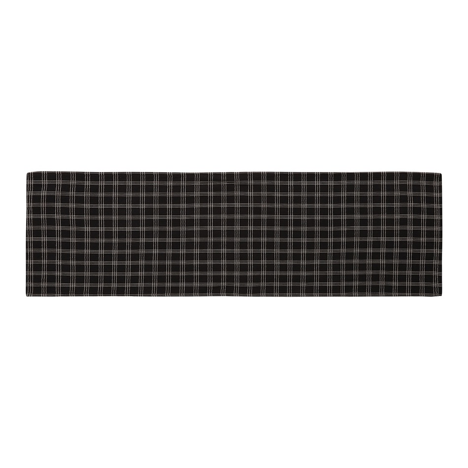 Boma Trading Behúň Fleringe čierna