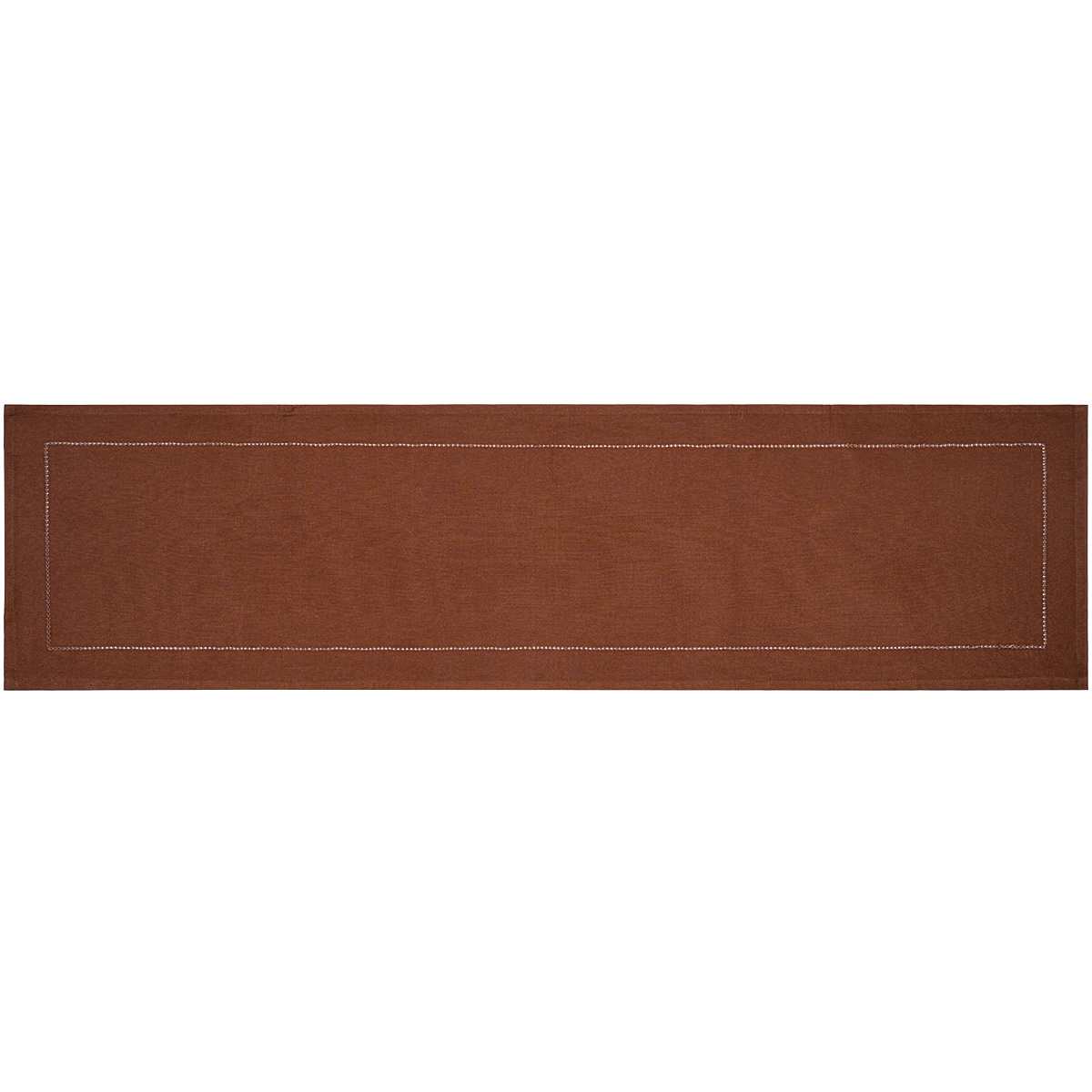 Trade Concept Behúň Heda tmavo čokoládová