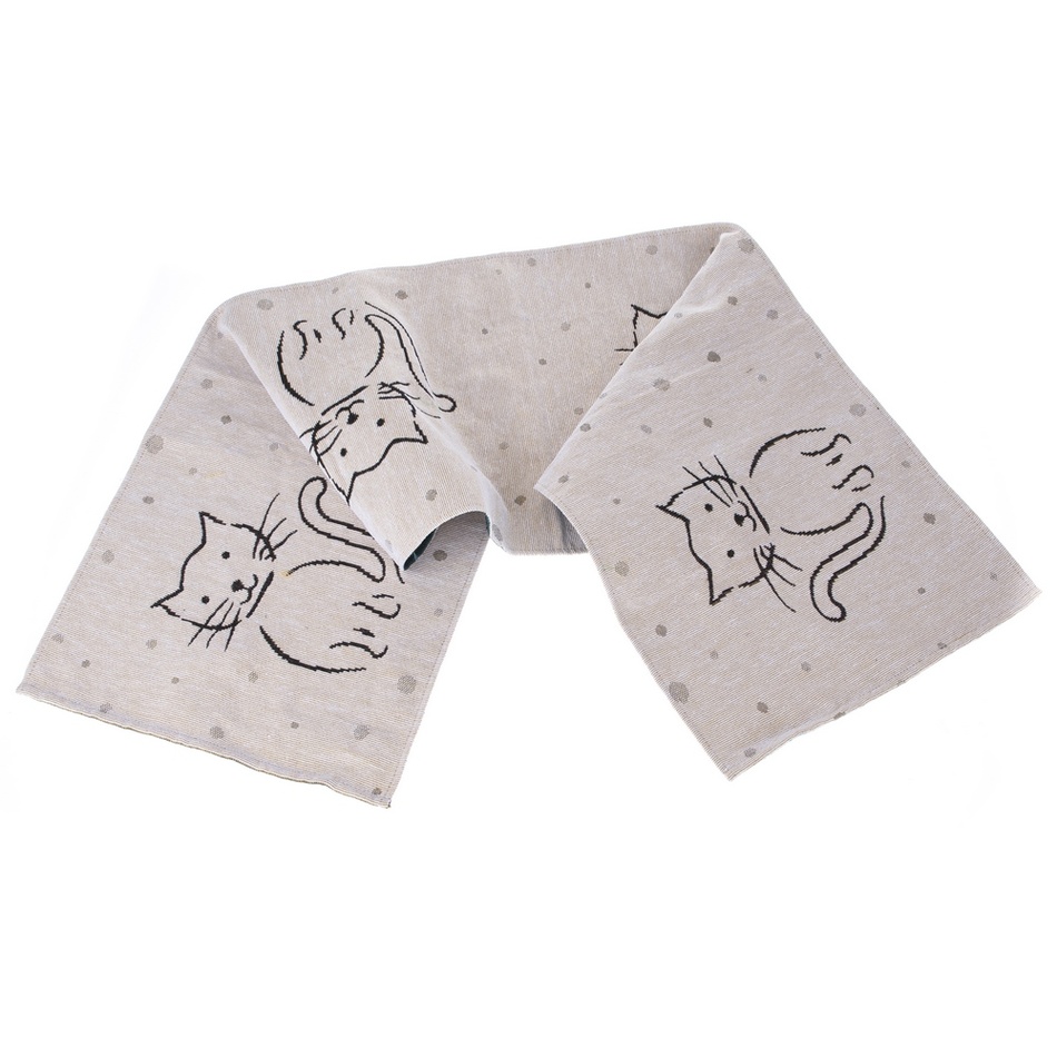 Dakls Behúň Mačka